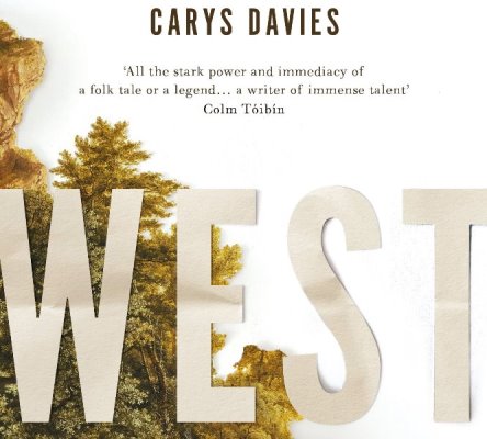 Carys Davies, West