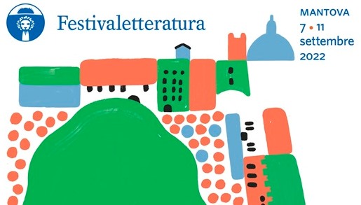 Festivaletteratura – Mantova 07-11 settembre 2022