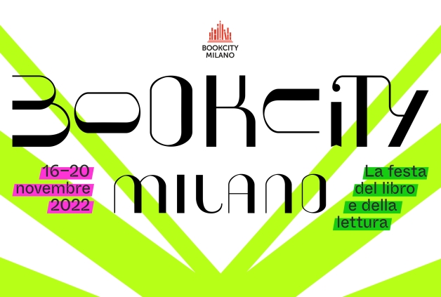 BookCity Milano, 16-20 novembre 2022