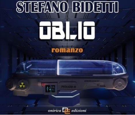Stefano Bidetti, Oblio