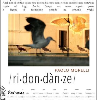 Paolo Morelli, /ri.don.dàn.ze/