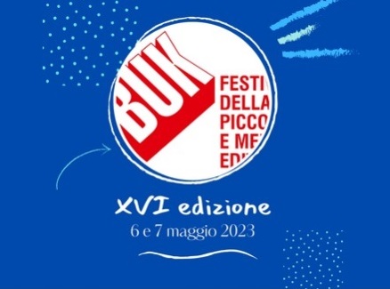 Buk – Festival, Modena 6-7 maggio 2023
