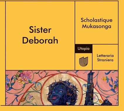 Scholastique Mukasonga, Sister Deborah